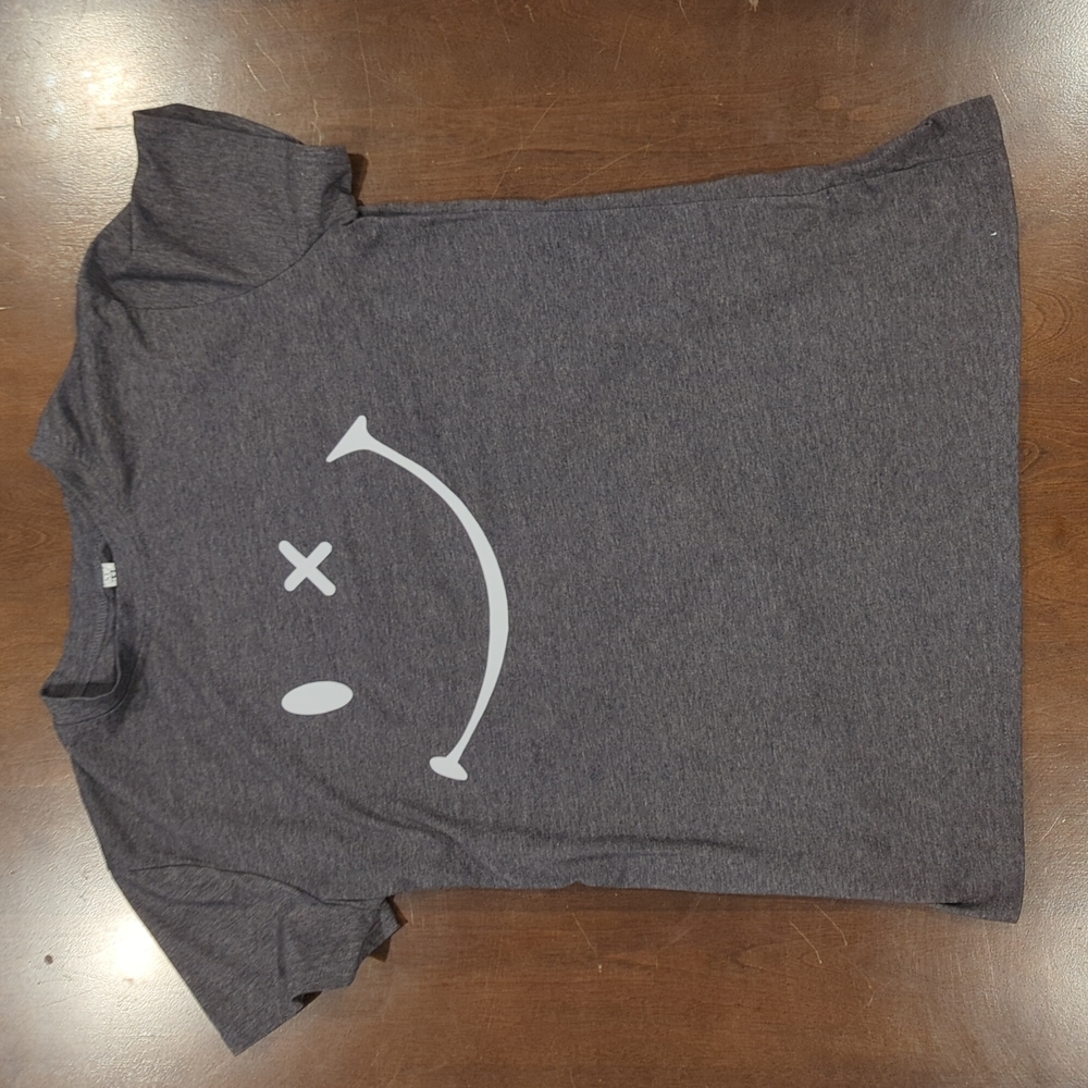 Order [Charcoal Gray] [Large]